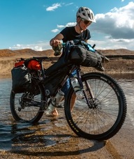 Book an Appointment with Jenna Nodding for Physiotherapy