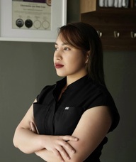 Book an Appointment with Charmaine Dela Cruz for Massage Therapy