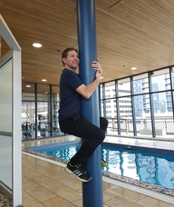 Book an Appointment with Terry Williams for Massage Therapy (RMT)