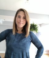 Book an Appointment with Kathy Thompson at RISE Physio and Wellness - Shelburne