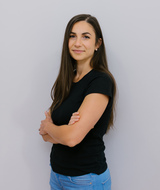 Book an Appointment with Alexandra Caramete at RISE Physio and Wellness - Shelburne