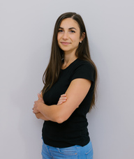 Book an Appointment with Alexandra Caramete for Physiotherapy