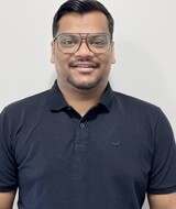 Book an Appointment with Jaydeep Patel at RISE Physio and Wellness - Shelburne