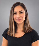 Book an Appointment with Alexandra Caramete at RISE Physio and Wellness - Shelburne