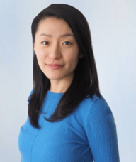 Book an Appointment with Amy (Yu Fei) Chen for Physiotherapy