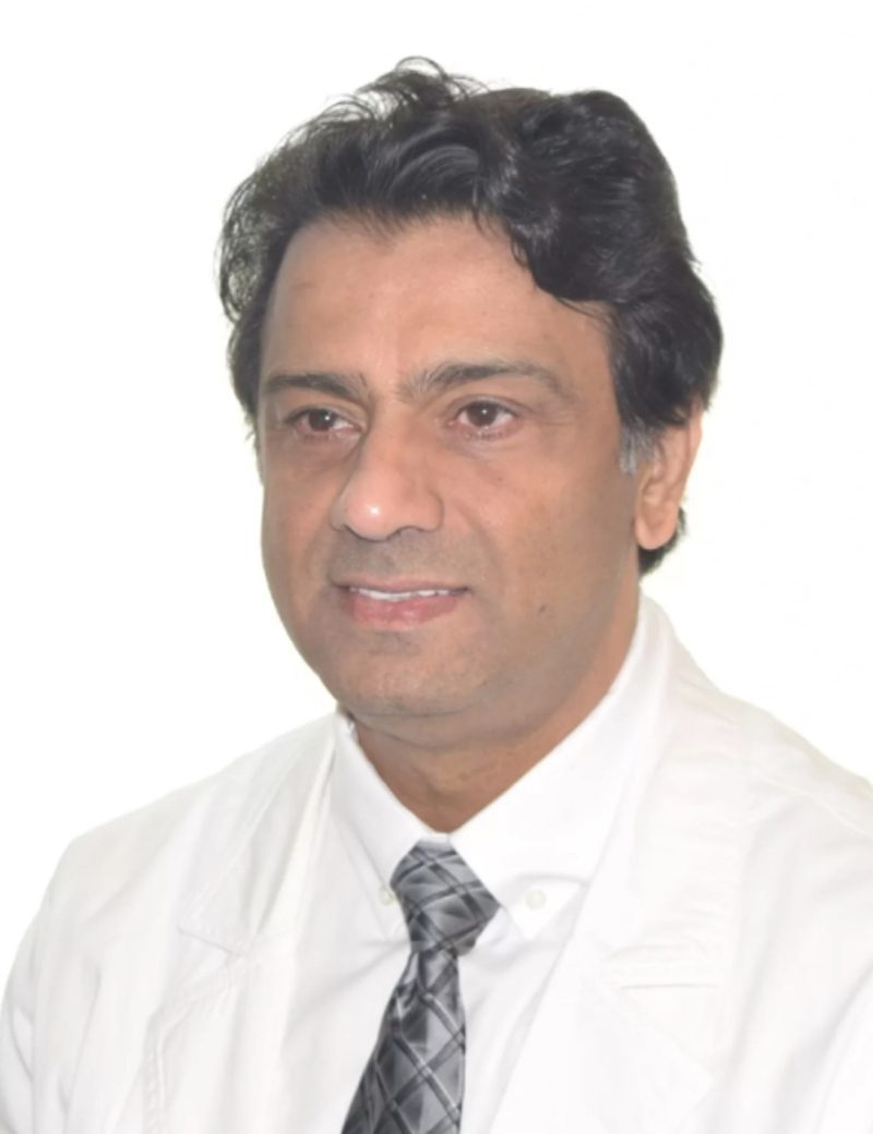 Parminder Sohal