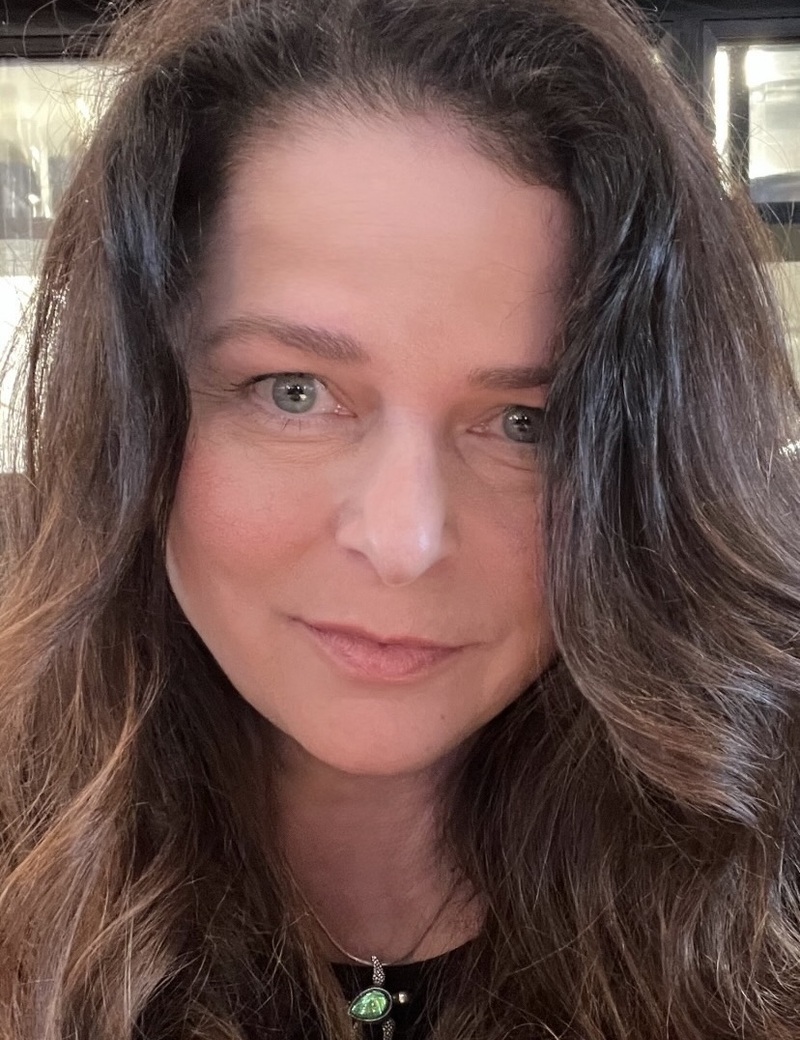 Gisele Clark