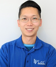 Book an Appointment with Tony Hui for Physiotherapy Private (TONY or PETER)
