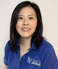 Book an Appointment with Hennie Ng for Physiotherapy Private (WENDY or HENNIE)