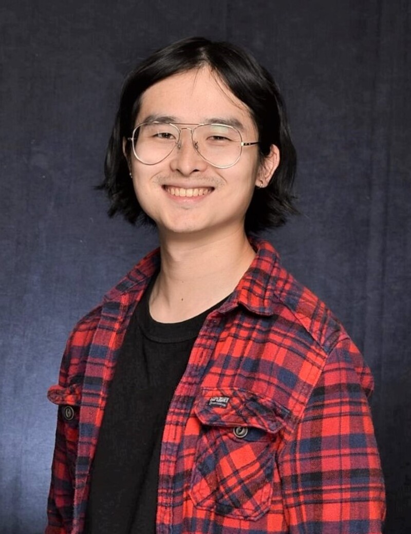 Michael Lam