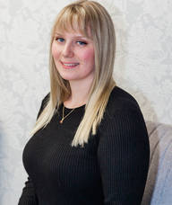 Book an Appointment with Tamara Sporrer for Massage Therapy