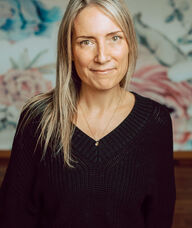 Book an Appointment with Katie Maness for Registered Massage Therapy