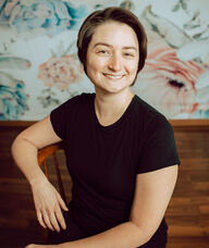 Book an Appointment with Mercedes Giddens-Costa for Registered Massage Therapy