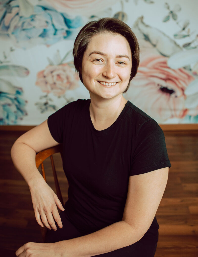 Mercedes Giddens-Costa