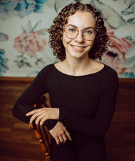 Book an Appointment with Ella Hubert for Registered Massage Therapy