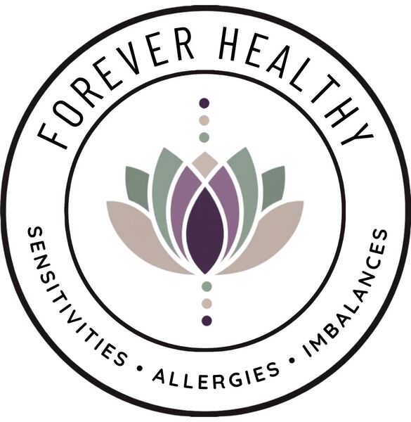 Forever Healthy